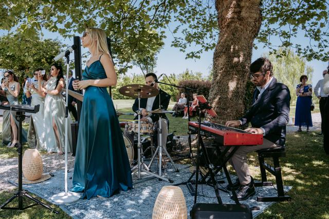 Anna Danieli - Wedding Music Planner - 3