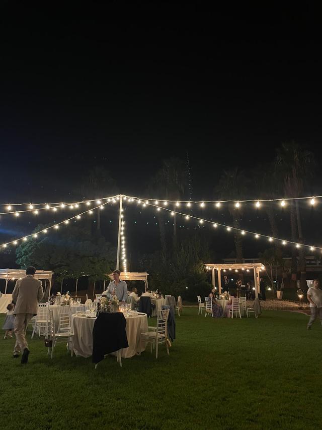 Villa Ludovica - 2