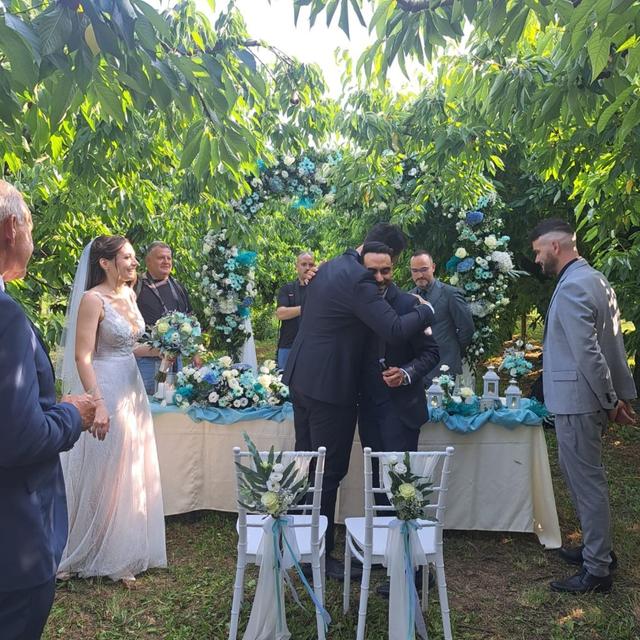 Celebrante Cerimonia su Misura - 4