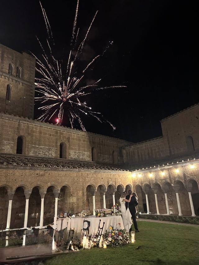 Ronchi Fireworks - 2