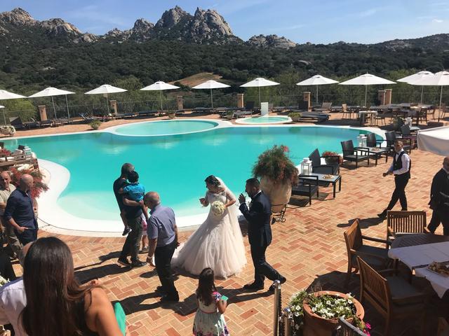 Hotel Parco degli Ulivi - 1