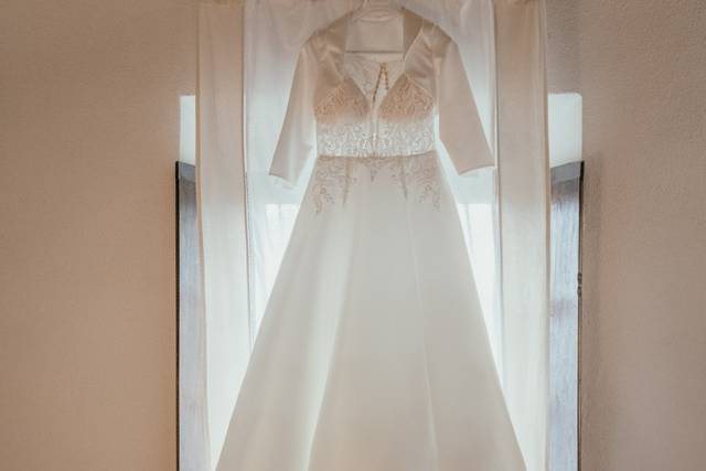 Monti Show Room Sposi 1