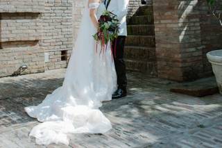 Villa Molza - 6