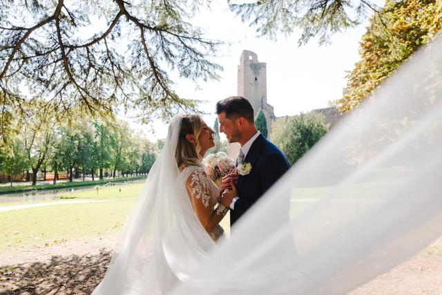 Enrico De Marchi Fotografo - 1
