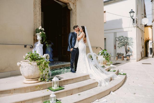 Luisa Sposa Termoli - 1
