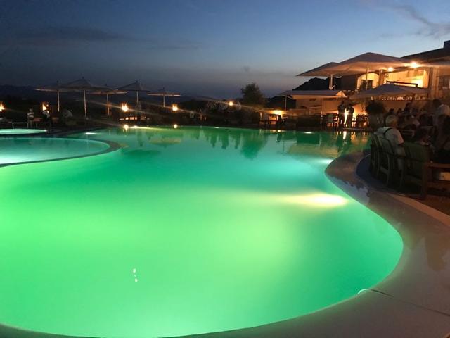 Hotel Parco degli Ulivi - 3