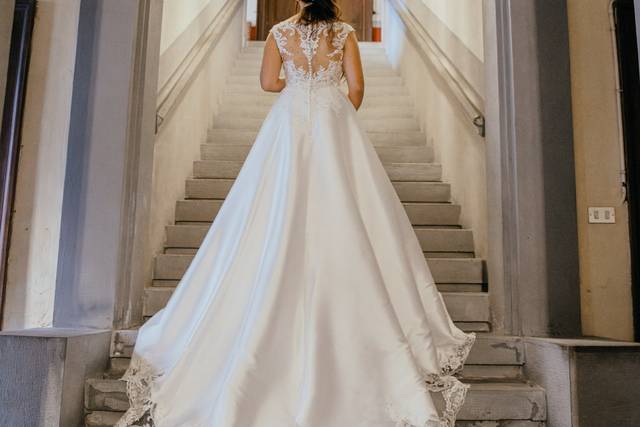 Monti Show Room Sposi 2