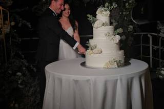 Villa Vazia - Sole Ricevimenti - 29