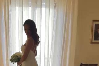 Angela Caputo Sposa - 5