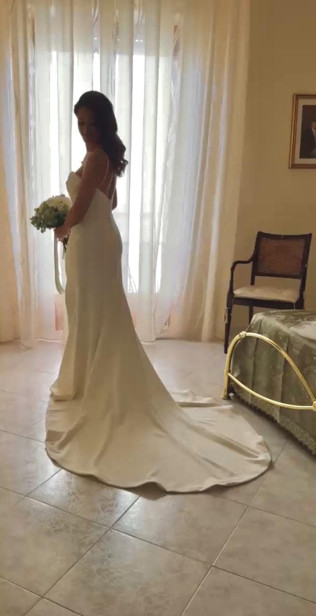 Angela Caputo Sposa - 2