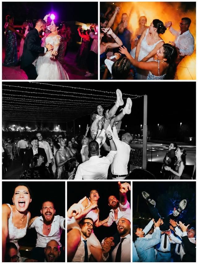 M A Entertainment - 2