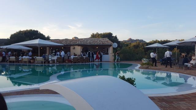 Hotel Parco degli Ulivi - 4