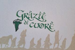 Carta Bianca Wedding & Events - 5