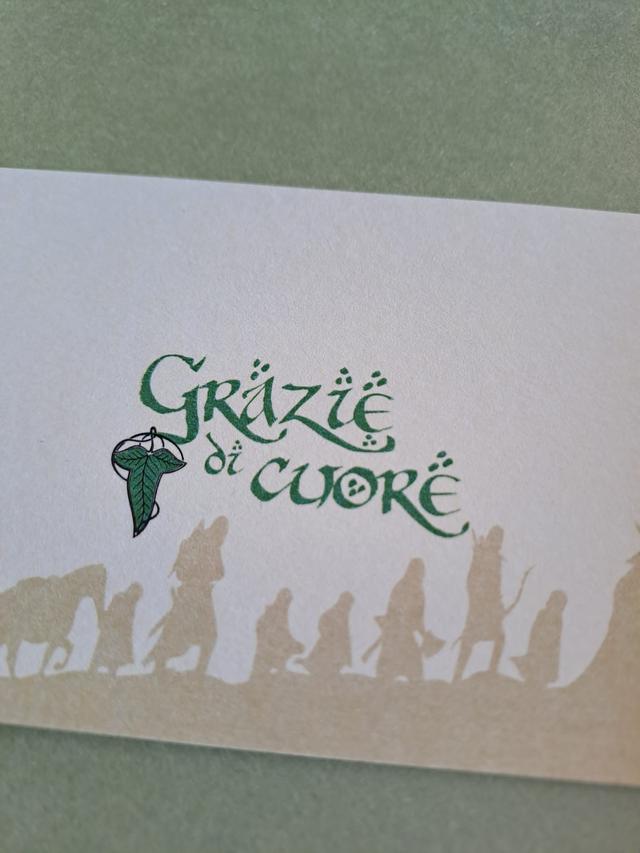 Carta Bianca Wedding & Events - 2