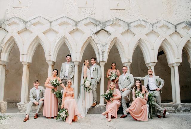 Visconti Weddings - 4