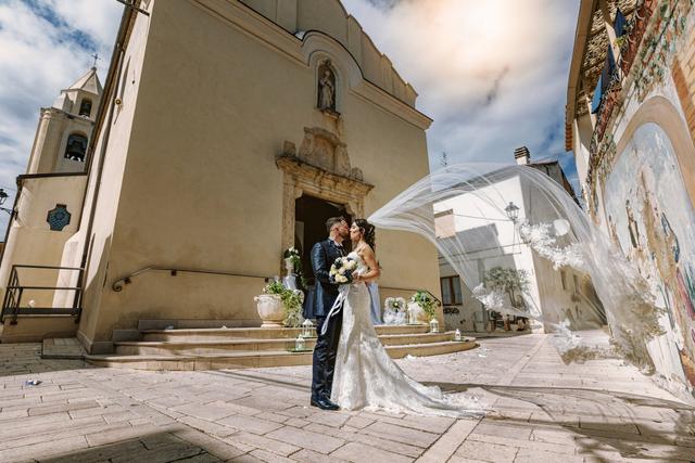 Luisa Sposa Termoli - 4