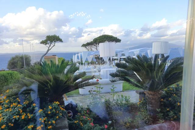 Villa Angelina Massa Lubrense 2