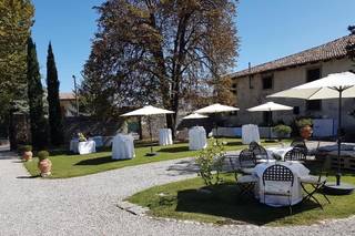 Villa Manin Guerresco - 13