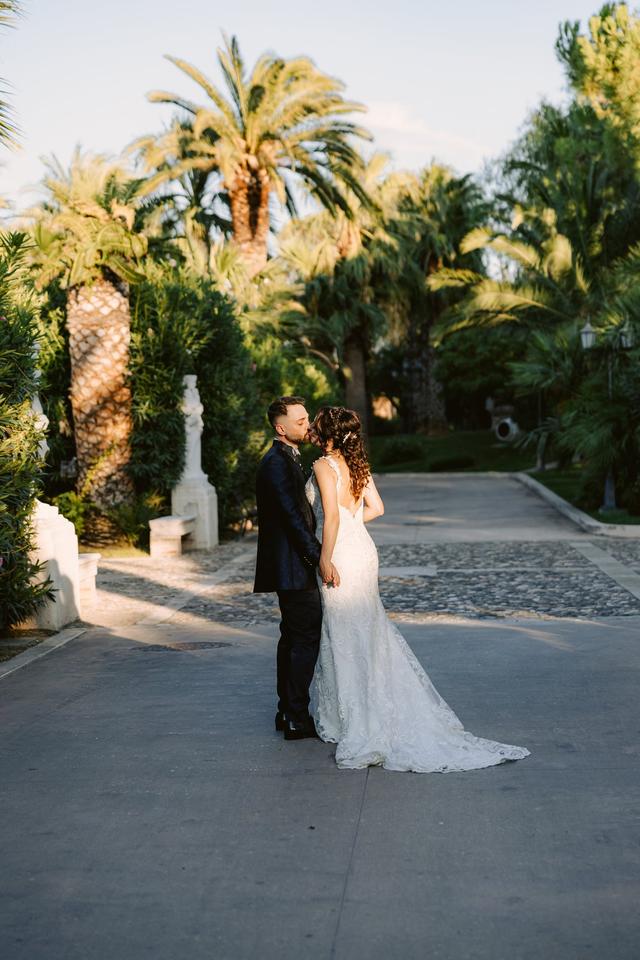 Luisa Sposa Termoli - 2