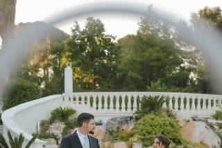 Villa Florio Ricevimenti - 9