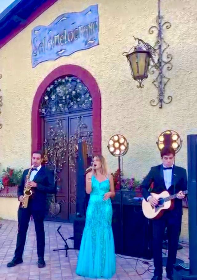 CMC Eventi - Wedding Music Experience - 2