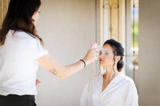 Isabella Grasso Make-Up Artist - 11