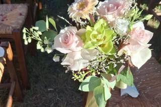 La piccola fioraia - 12