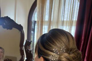 Sabrina Brunori make Up - 6