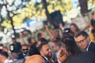 Direzioni Parallele Wedding Entertainment - 5