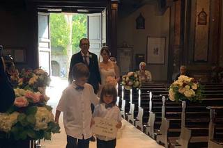 La Corbeille allestimenti floreali - 6