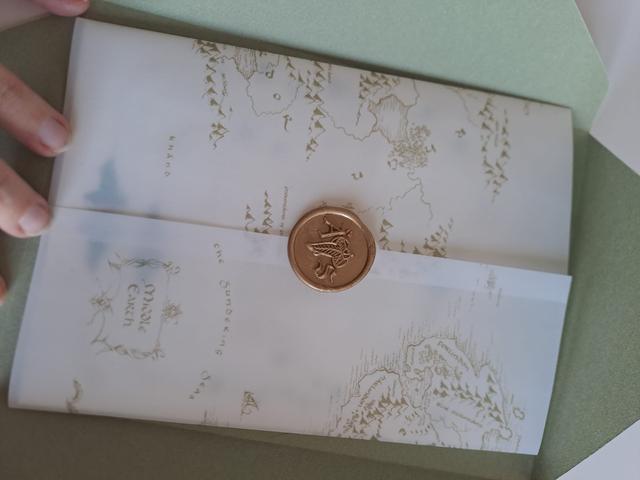 Carta Bianca Wedding & Events - 4