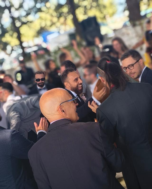 Direzioni Parallele Wedding Entertainment - 2