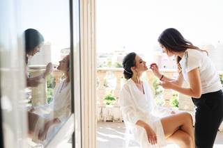 Isabella Grasso Make-Up Artist - 12