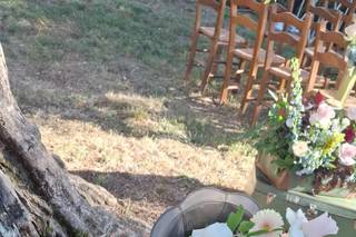 La piccola fioraia - 13