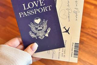 Bomboniere Fiori d'Arancio - 6