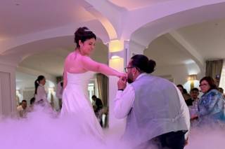 American Style Wedding - Crianimation - 6