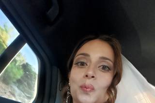 Sara Gneri Make-up Artist - 13