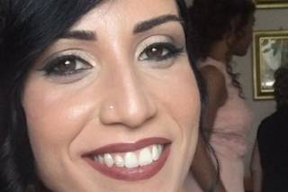 Maria Rosa Make-up Artist - 4