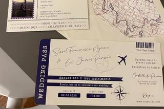 Bomboniere Fiori d'Arancio - 7