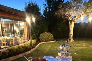 Agriristorante Sant'Alessandro - 8