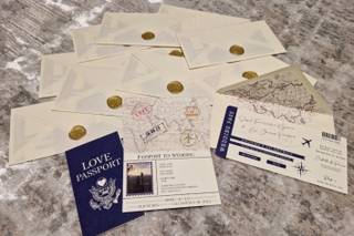 Bomboniere Fiori d'Arancio - 8