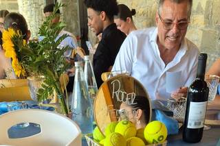 Agriristorante Sant'Alessandro - 9