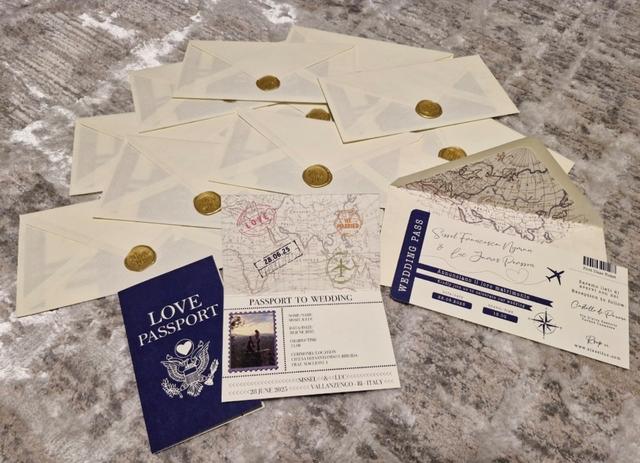 Bomboniere Fiori d'Arancio - 3