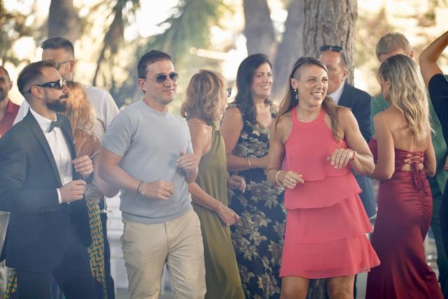 Direzioni Parallele Wedding Entertainment - 1