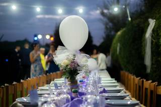 Wedding experience - 11