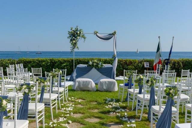Forte Club Riva di Traiano 2