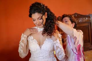 Francesca Manzi - 8