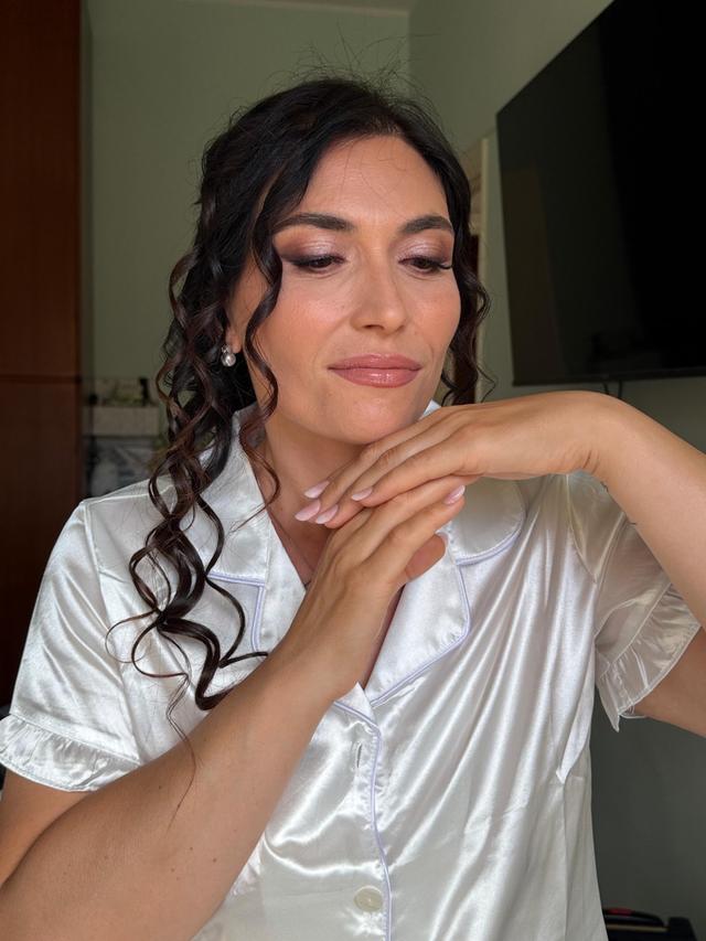 Martina Russo MakeUp - 1