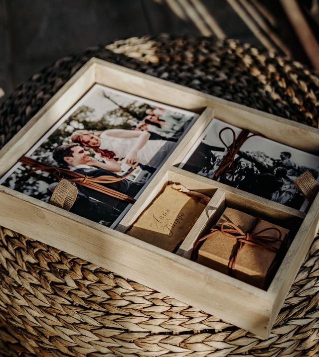 Box Your Wedding - 2