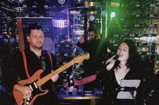 Electro Acoustic Project - 9